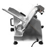 Omcan - 12" Blade Meat Slicer - 19068