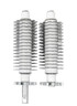 Omcan - 2-In-1 Meat Tenderizer And Slicer - 44507