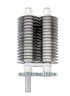 Omcan - 2-In-1 Meat Tenderizer And Slicer - 44507