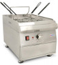Omcan - Single Tank Pasta Cooker With 9L Capacity - 41882