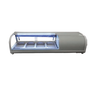 Omcan - 46" Sushi Showcase With 42 L Capacity - 39553
