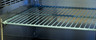 Omcan - 90" Triple Solid Door Beer Bottle Dispenser With Two Taps - 50069