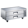 Omcan - 52" Refrigerated Chef Base - 50071