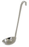 Omcan - Single Sauce Pot Warmer - 44181