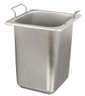 Omcan - Double Sauce Pot Warmer - 44182