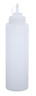 Omcan - Single Bottle Sauce Warmer - 44177
