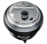 Omcan - 10.6 Qt Souple Kettle With Metal Lid - 19073