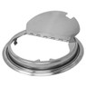 Omcan - 10.6 Qt Souple Kettle With Metal Lid - 19073