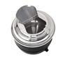 Omcan - 13.7 Qt Soup Kettle - 19075