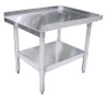 Omcan - 30" X 18" Equipment Stand - 22056
