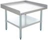 Omcan - 30" X 30" Equipment Stand - 22058