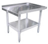 Omcan - 30" X 48" Equipment Stand - 22060