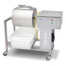 Omcan - Vacuum Meat Marinator With 0.25 Hp Motor - 41514