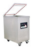 Omcan - Floor Model Heavy-Duty Vacuum Packaging Machine With 1.2 Hp And 15" Single Seal Bar - 24082