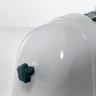 Omcan - Ice Shaver With Plastic Casing And 0.30 Hp Motor - 17137