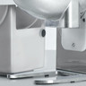 Omcan - Ice Shaver With Plastic Casing And 0.30 Hp Motor - 17137
