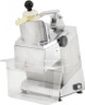 Omcan - Heavy-Duty Food Processor With 0.7 Hp Motor - 10927