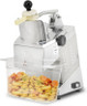 Omcan - Heavy-Duty Food Processor With 0.7 Hp Motor - 10927