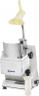 Omcan - Heavy-Duty Food Processor With 0.7 Hp Motor - 10927