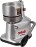 Omcan - Hamburger Press Patty Maker With 5.2" Diameter - 11428