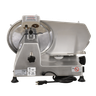 Omcan - 12" Elite Belt-Driven Meat Slicer - 13628