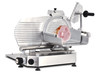 Omcan - 14.5" Horizontal Belt-Driven Meat Slicer - 13650