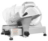 Omcan - 9" Belt-Driven Meat Slicer - 13616