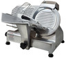 Omcan - 9" Belt-Driven Meat Slicer - 13616