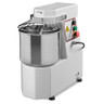 Omcan - Heavy-Duty Spiral Dough Mixer With 22 Lbs. Capacity  200V - 13162