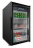 Omcan - 21.25" One-Swing Door Refrigeration With 5 Cu.Ft. Capacity - 41214