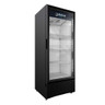 Omcan - 25" One-Swing Door Refrigeration With 11.5 Cu.Ft. Capacity - 41217