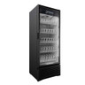 Omcan - 29.5" Single Glass Door Refrigeration With 19.2 Cu.Ft. Capacity - 41161