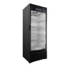 Omcan - 29.5" Single Glass Door Refrigeration With 19.2 Cu.Ft. Capacity - 41161