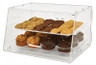 Omcan - Acrylic Display Case With 2 Trays - 80567