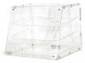 Omcan - Acrylic Display Case With 3 Trays - 80568