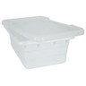 Omcan - White Meat Lug Tote Box - 10939