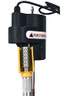 Omcan - Electric Fish Scaler With 0.33 Hp Motor - 45357