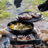 Lodge - 14" Cast Iron Cook It All