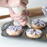 Norpro - Nonstick 6 Baking Donut Pan - 3982