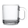 Libbey Glass - Traditional Coffee Mug 10.5oz - 5201