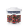 OXO - 0.2L Pop 2.0 Mini Square Mini Container - 11234300G