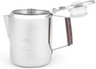 Rapid Brew - 2 - 6 Cup Stainless Steel Percolator