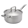 Browne - Elements 5.3 Qt (9.4") Stainless Steel Sauce Pan  - 5734035