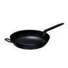 Thermalloy -12" Non-Stick Carbon Steel Fry Pan - 573742