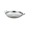 Thermalloy -16" Stainless Steel Paella Pan  - 5724174