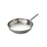 Thermalloy -11" Stainless Steel Fry Pan  - 573772