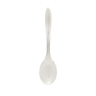 Browne - Eclipse 10" Satin Finish Serving Spoon - 573280