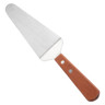Winco - 4-3/4" Pie Server - 3024