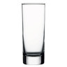 Pasabahce - 7-1/4 oz Side-Heavy Sham Hi-Ball Glass 48/Case - PG42438