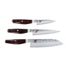 Miyabi - Artisan 6000 MCT 3 Piece Knife Set